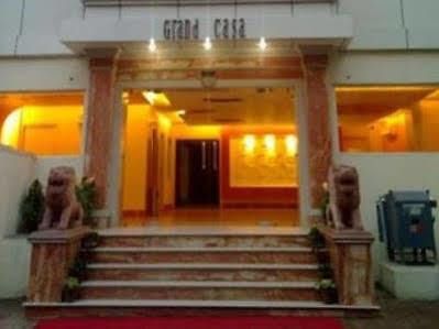 Kumar Grand Casa Hotel Agra  Esterno foto