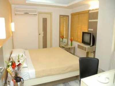 Kumar Grand Casa Hotel Agra  Esterno foto