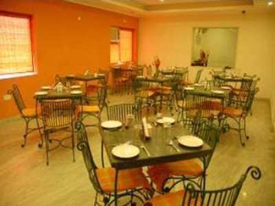 Kumar Grand Casa Hotel Agra  Esterno foto