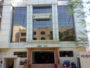 Kumar Grand Casa Hotel Agra  Esterno foto