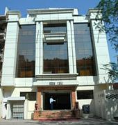Kumar Grand Casa Hotel Agra  Esterno foto